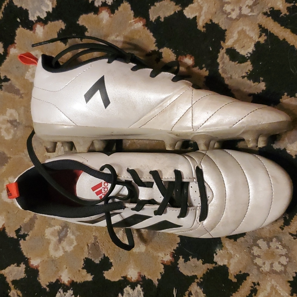 Adidas Soccer Cleats